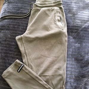 Alphalete Identity joggers